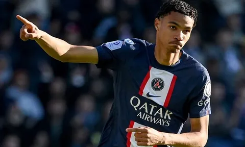 AC Milan, Everton nhăm nhe “người thừa” của PSG