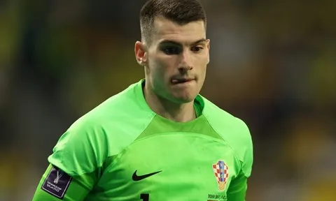 ĐH 11 ngôi sao có thể "vươn ra biển lớn" nhờ World Cup