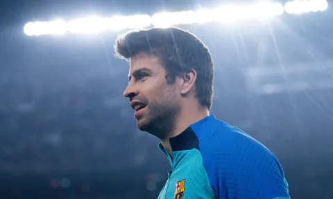 "Thật khó để tưởng tượng về một Barca không có cậu"