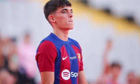 Barcelona đưa thần đồng trở lại thay thế cựu sao Chelsea