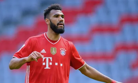 M.U xem xét ký miễn phí ngôi sao đạt phong độ cao của Bayern