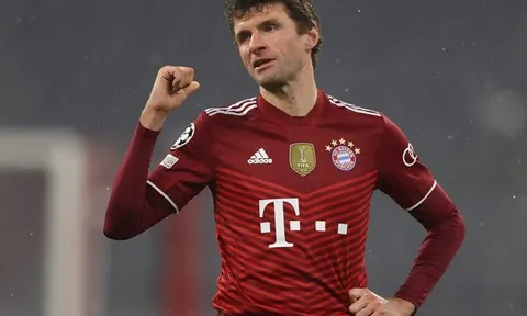 Muller nói rõ điểm yếu của Barcelona