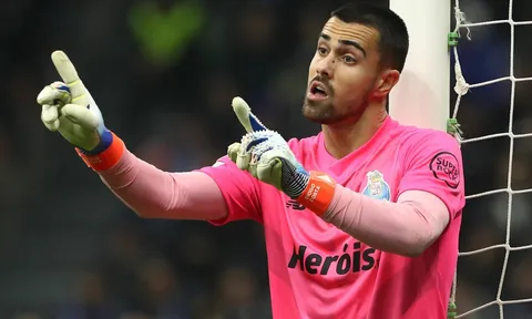 Xác nhận! M.U hành động quyết liệt, De Gea có thể khăn gói khỏi OTF