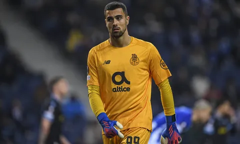 Bước ngoặt cho M.U vụ Diogo Costa