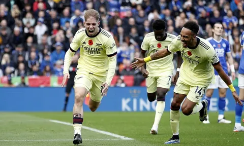 'Họ không thể làm khó Arsenal vào cuối tuần này'
