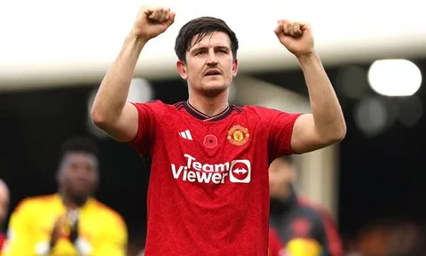 Sir Jim Ratcliffe tiếp quản M.U, Harry Maguire tiết lộ mong muốn của bản thân