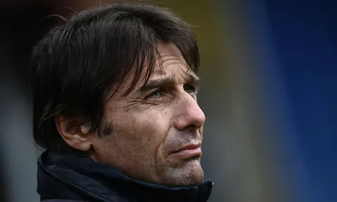 Here we go! HLV Antonio Conte đã có bến đỗ mới