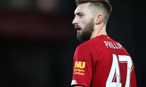 Sao Liverpool lọt vào tầm ngắm của West Ham