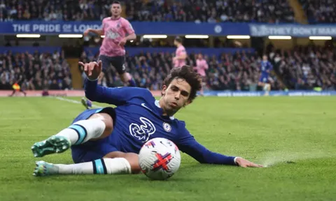 Xác nhận! Joao Felix "gật đầu" với 1 CLB Premier League