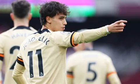 "Tôi nghĩ người hâm mộ Chelsea thích cậu ấy"
