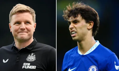 Rõ điều kiện Newcastle chiêu mộ chữ ký 100 triệu euro