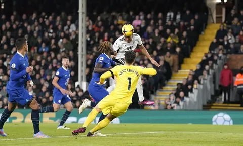Joao Felix ra mắt thảm họa, Chelsea thua trận thứ 3 liên tiếp