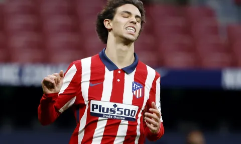 Felix tỏ tình Barca, Atletico có câu trả lời