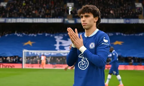 Không phải PSG, đội bóng duy nhất đề nghị mua Felix