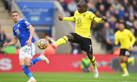 'Chelsea không bị ảnh hưởng dù thiếu cầu thủ quan trọng nhất'