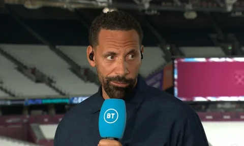 Rio Ferdinand: Bản hợp đồng trong mơ của tôi cho M.U