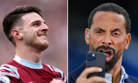 Ferdinand gợi ý tiền vệ hoàn hảo cho Arsenal