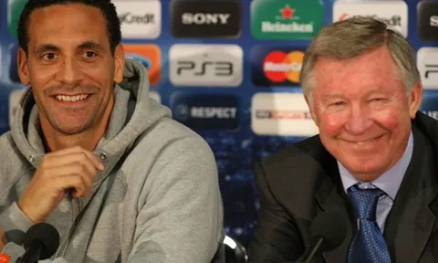 Ferdinand tiết lộ vấn đề Man United cần cải thiện