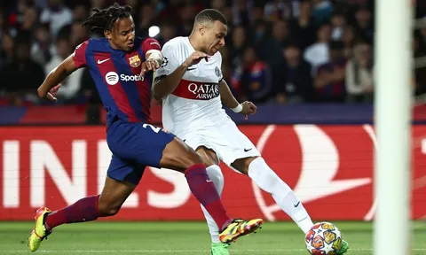 Ferdinand: “Barca là đội chơi tốt hơn”