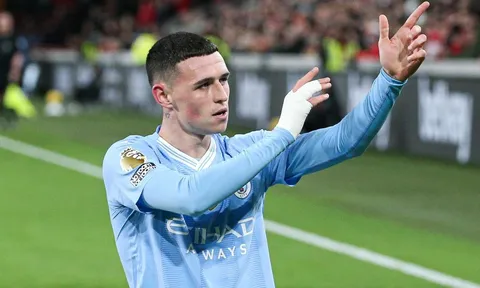 Ferdinand chỉ ra 2 cái tên xuất sắc nhất Premier League 2023/24