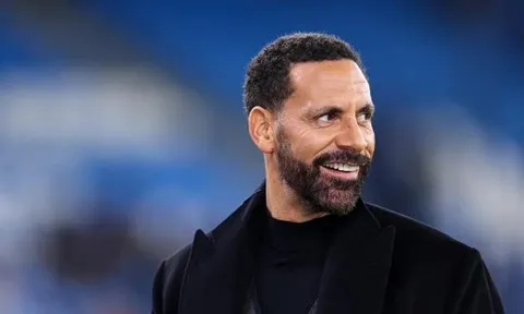 Ferdinand chỉ ra 5 cầu thủ M.U đủ sức đá chính ở Liverpool