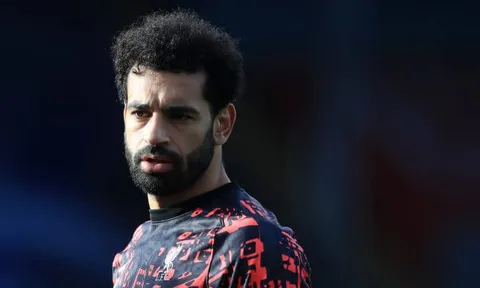 Ferdinand chỉ ra con số quá khủng của Salah so với phần còn lại