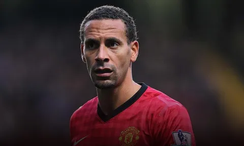 Ferdinand, Kane, Costa và những danh thủ chưa vô địch FA Cup