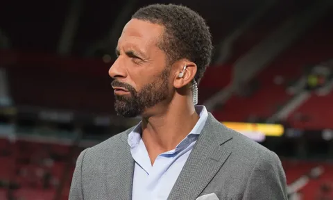 Ferdinand lý giải vì sao Lukaku thành công trong màu áo Chelsea