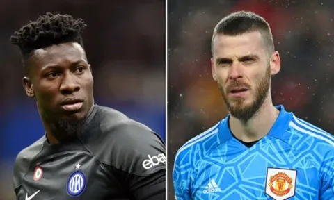 Ferdinand tuyên bố về Man Utd ở vụ Onana
