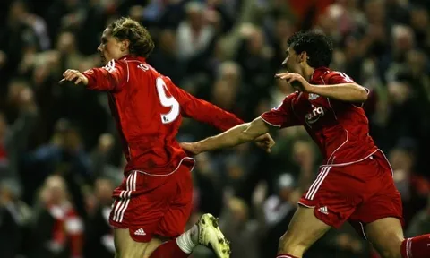 Fernando Torres 'khiêu chiến' với đồng đội cũ