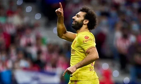 Torres chỉ ra sự thật về Salah ở Chelsea