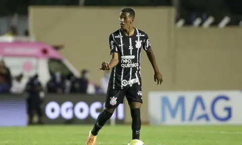 Rõ thương vụ 44 triệu bảng của Arsenal với trung vệ Brazil