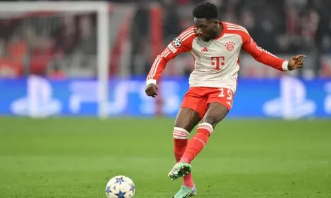 NÓNG! Bayern tung đòn hạ gục tham vọng của Real