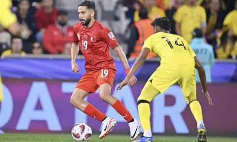 Asian Cup dính bê bối doping; Tiền đạo ĐT Việt Nam nghỉ thi đấu dài hạn