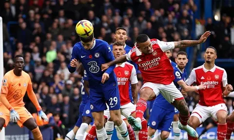 Rio Ferdinand nêu tên 2 cầu thủ giúp Arsenal đạt đẳng cấp hiện tại