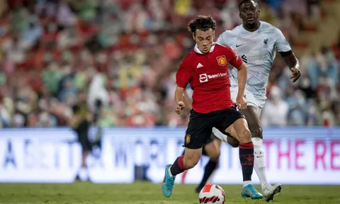 Xác nhận! Cầu thủ đầu tiên rời Man Utd vào tháng 1/2023