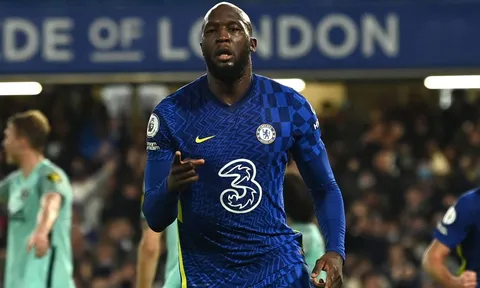 SỐC! Lukaku khẳng định không hạnh phúc, đỗ lỗi cho Tuchel