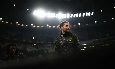 "Thương vụ tới Man Utd là có thật"