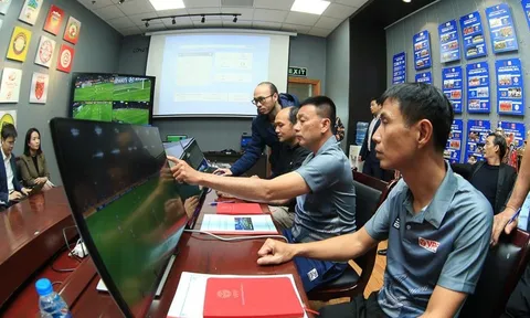 FIFA báo tin mừng cho trận đấu lịch sử của CAHN