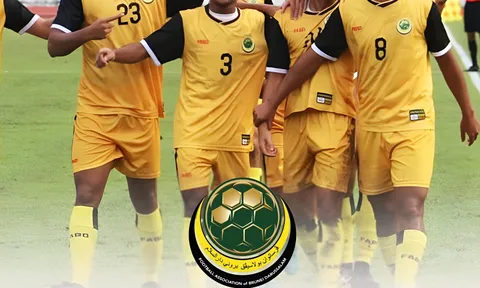 FIFA có câu trả lời về việc xóa tên 1 đội tuyển Đông Nam Á