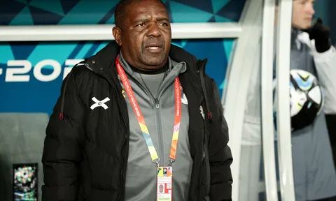 FIFA điều tra HLV Zambia về cáo buộc lạm dụng tình dục