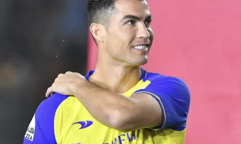 FIFA làm ngơ lệnh trừng phạt với Al Nassr vì Ronaldo?