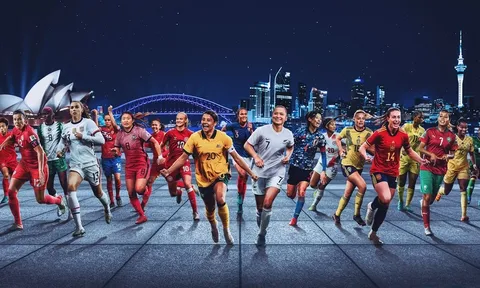FIFA muốn lập kỷ lục trong ngày khai mạc World Cup 2023