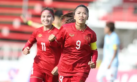 FIFA nhận định Thanh Nhã, Huỳnh Như tỏa sáng ở World Cup 2023