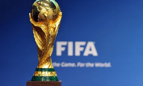 FIFA thông qua thể thức mới ở World Cup 48 đội