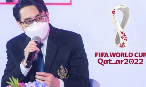 FIFA từ chối giảm giá bản quyền World Cup cho Thái Lan