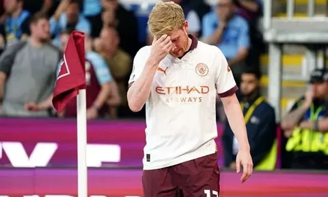 FIFA và UEFA gieo rắc cơn ác mộng cho Premier League lẫn châu Âu