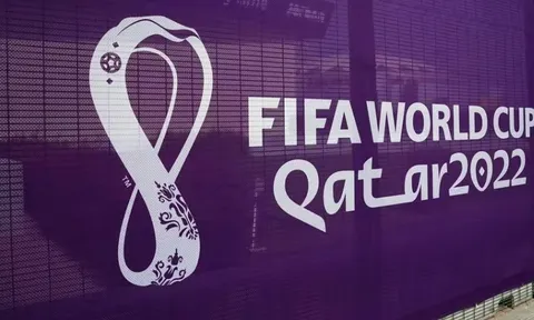 FIFA xác nhận lao động nhập cư chết trong thời gian diễn ra World Cup