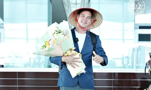 Filip Nguyễn gia nhập CAHN: Cú hích cho V-League và tuyển Việt Nam