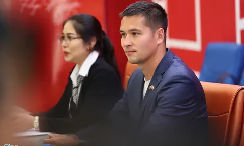 Filip Nguyễn, Quang Hải kịp đăng ký đá trận gặp Đà Nẵng